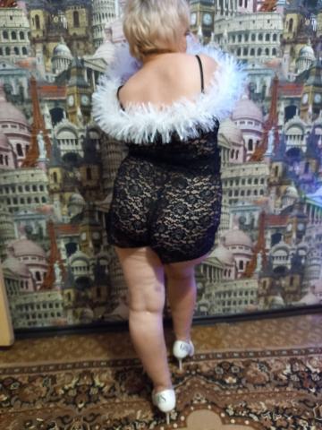 Тиффани Сочная Блондинка фото 3