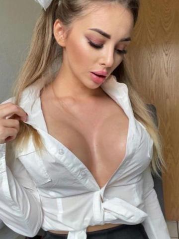 Джоанна фото 2