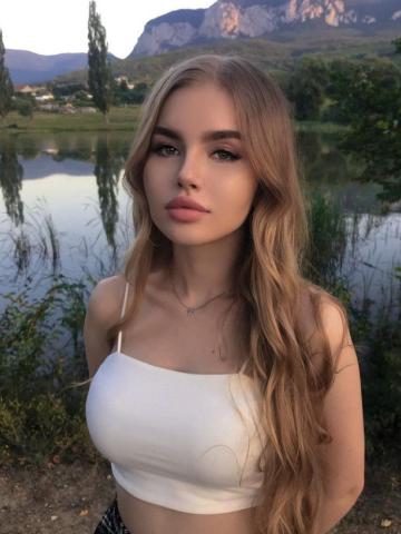 Елена Игривая фото 2